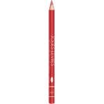 Vivienne Sabó Молив за устни Jolies Lèvres, 206 Coral Red, 0.9 g - baby
