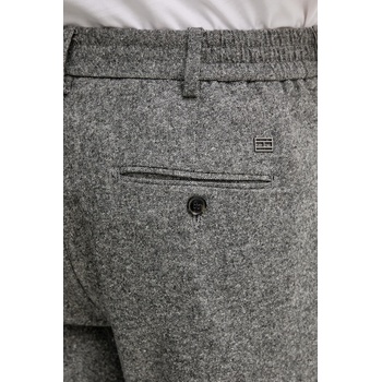 Tommy Hilfiger Панталон с вълна Tommy Hilfiger (MW0MW41340)