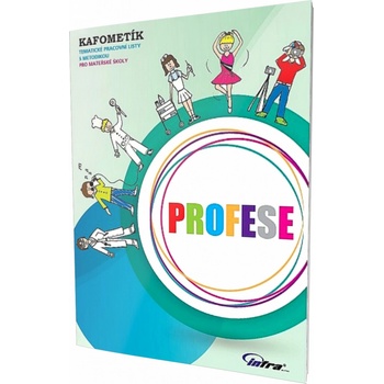 KAFOMETÍK Profese