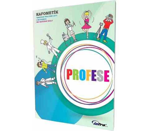 KAFOMETÍK Profese
