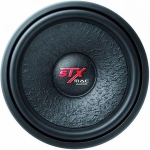 Mac Audio STX 15 Автоколони