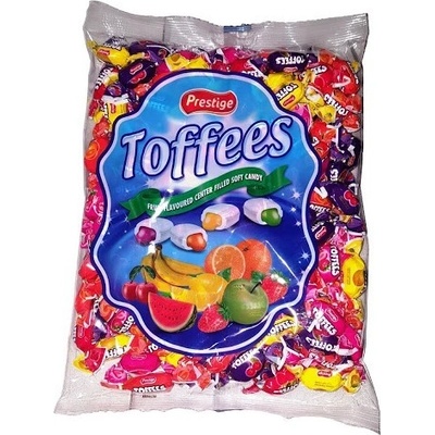 Prestige Toffees Fruit 1 kg