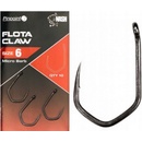 Kevin Nash Pinpoint Flota Claw Micro Barbed vel.8 10 ks