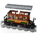 Image 1 of LEGO® City - Vintage Steam Train (60511)
