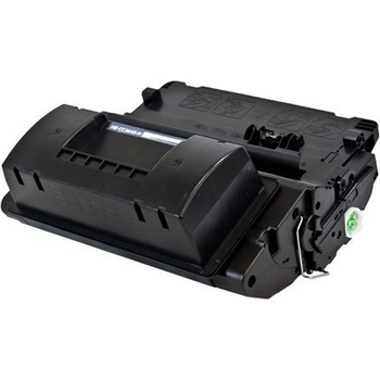 Compatible Съвместим тонер с HP 64A CC364A черен (black) (CE390A/CC364A)