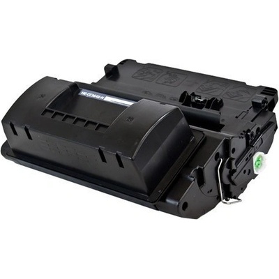 Compatible Съвместим тонер с HP 64A CC364A черен (black) (CE390A/CC364A)