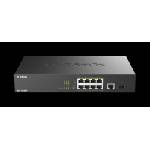 D-Link DGS-1010MP/E