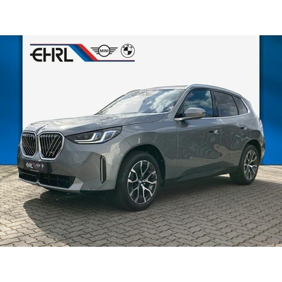 BMW X3 20d xDrive 145 kW