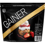 Swedish Supplements Gainer | Performance Rebuild [2500 грама] Ягода