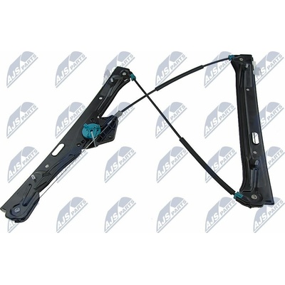 Zvedací zařízení oken NTY EPS-BM-044