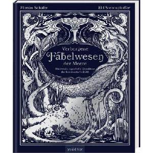 Verborgene Fabelwesen der Meere (ISBN: 9783845859736)