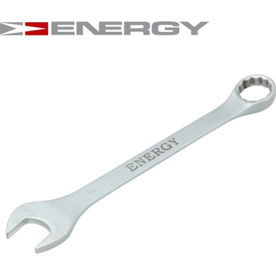 Energy očkoplochý klúč 30mm NE01000S-30
