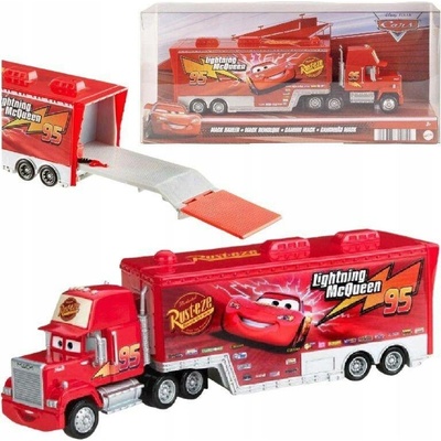 Mattel Cars kamion jgc73