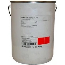 Divinol Lithogrease 000 5 kg