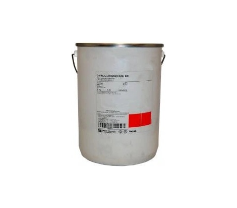 Divinol Lithogrease 000 5 kg