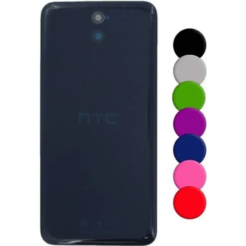Image 1 of HTC Оригинален Заден Капак за HTC Desire 610