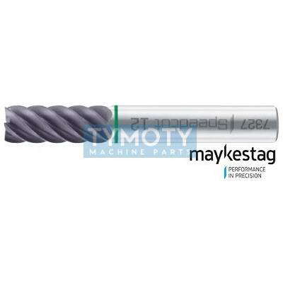 Fréza SK valcová dokončovacia dlhá - SPEEDCUT Uni, MAYKESTAG, 7327005001 - 5x13/57