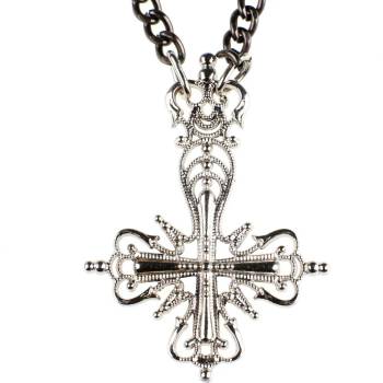 Image 1 of FALON колие Кръст - psy549