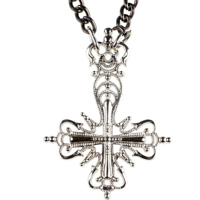 FALON колие Кръст - psy549