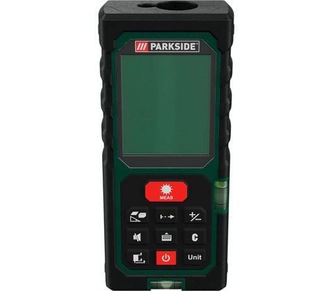 PARKSIDE PLEM 50 C3