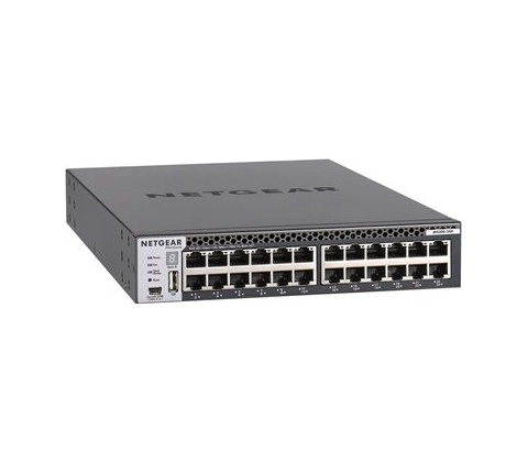 NETGEAR M4300-24X