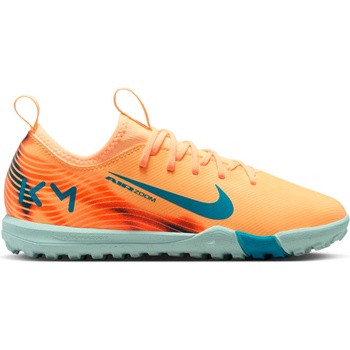 NIKE Обувки JR ZOOM VAPOR 16 ACADEMY Kylian Mbappe TF