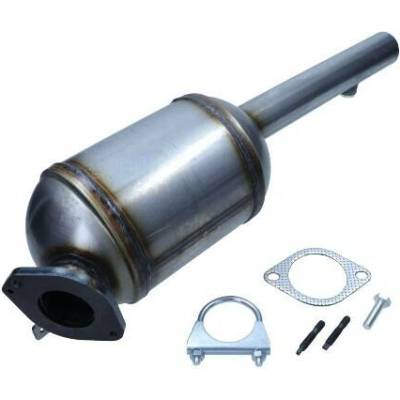 Filtr pevných částic - DPF MAXGEAR 27-6060 (276060)