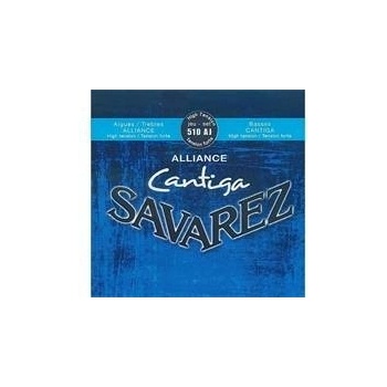 SAVAREZ 510AJ