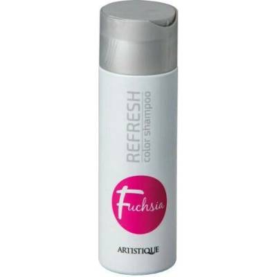 Artistique Refresh Color Fuchsia Shampoo 200 ml