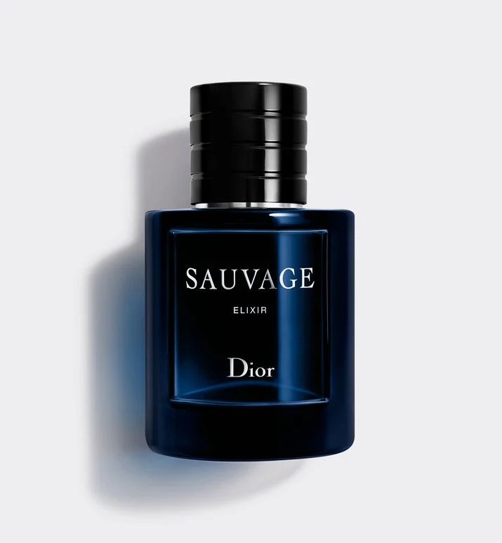 Dior Sauvage Elixir 60 ml Tester