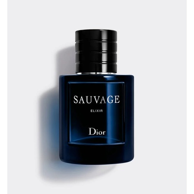 Dior Sauvage Elixir 60 ml Tester
