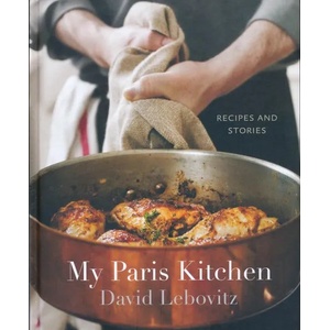 My Paris Kitchen (2014)