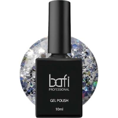 BAFI gel lak Rainbow 02 Blooming Lilac 10 ml