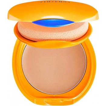 Shiseido Tanning Compact Foundation SPF 10 Фон дьо тен 12g