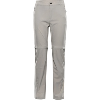 Alpine Pro Мъжки бързосъхнещи панталони с cool dry ALPINE PRO NESC 3 dove ALPINE PRO | Kafyav Bezhov | МЪЖЕ | 56