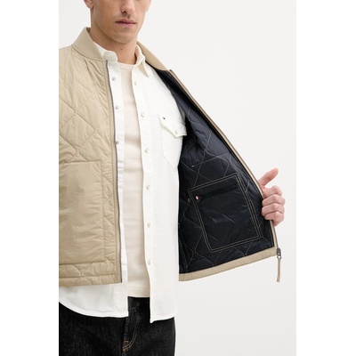 Tommy Hilfiger Елек Tommy Hilfiger (MW0MW39647)