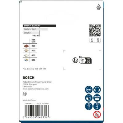 Bosch 2608901935