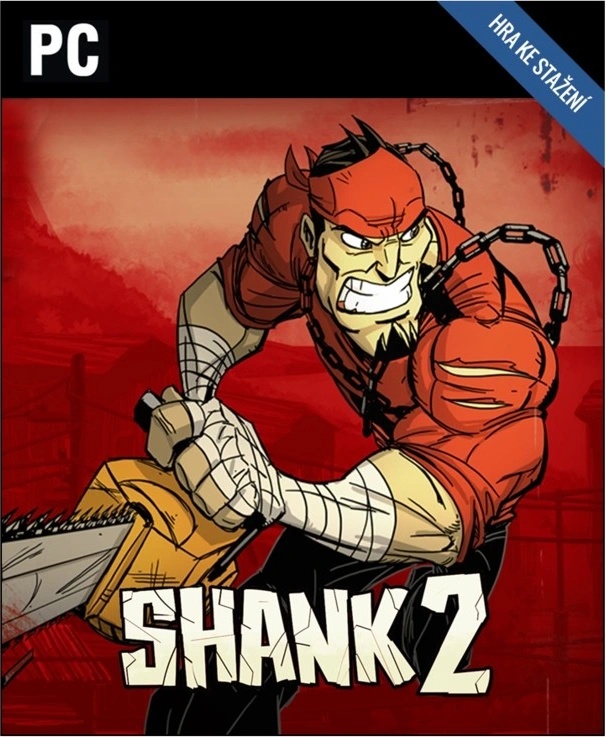 Shank 2