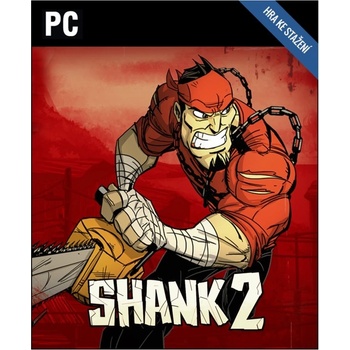 Shank 2