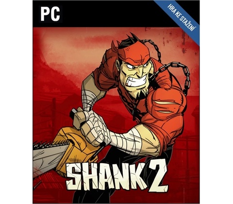 Shank 2