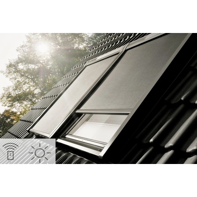 VELUX MSL SK10/S10 114x160 cm