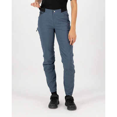 Mons Royale na kolo Diversion Merino Trail Pants WMNS abyss