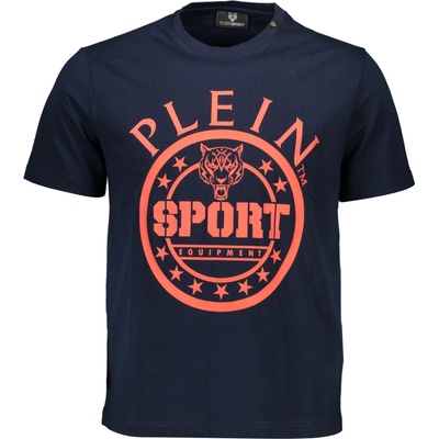 Plein sport modré