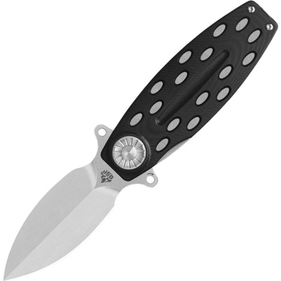 QSP Knife Beetle Pocket knife Blade QS162-A