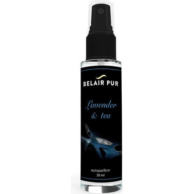 Belair Pur ČAJ & LEVANDULE 30 ml