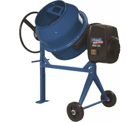 Scheppach MIX 125