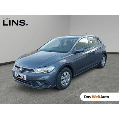 Volkswagen Polo 59 kW