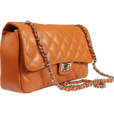 NovaKabelka Eliana Argento Camel