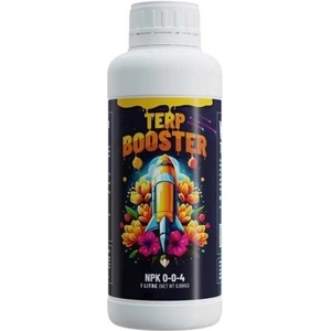  Terp Booster 1L