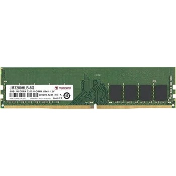 Image 1 of Transcend JetRam 8GB DDR4 3200MHz JM3200HLB-8G